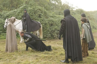 Illustration for article titled Once Upon a Time 1x08, "Desperate Souls" Pictures